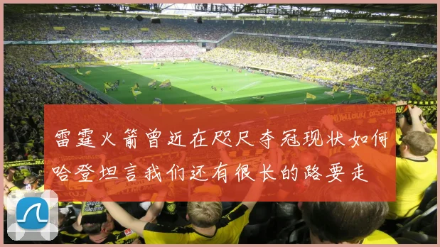 雷霆火箭曾近在咫尺夺冠现状如何哈登坦言我们还有很长的路要走