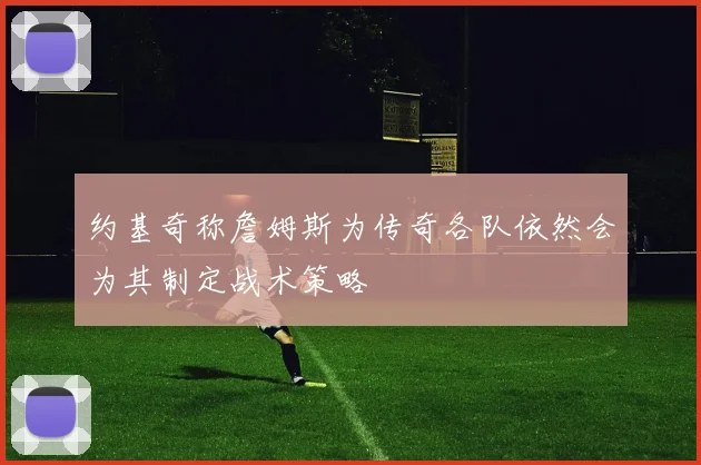 约基奇称詹姆斯为传奇各队依然会为其制定战术策略