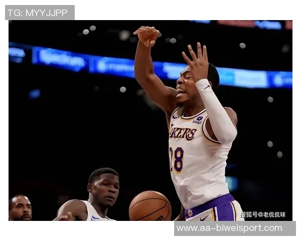 华子在湖人主场远投绝杀瞬间回顾我的儿昨日精彩表现