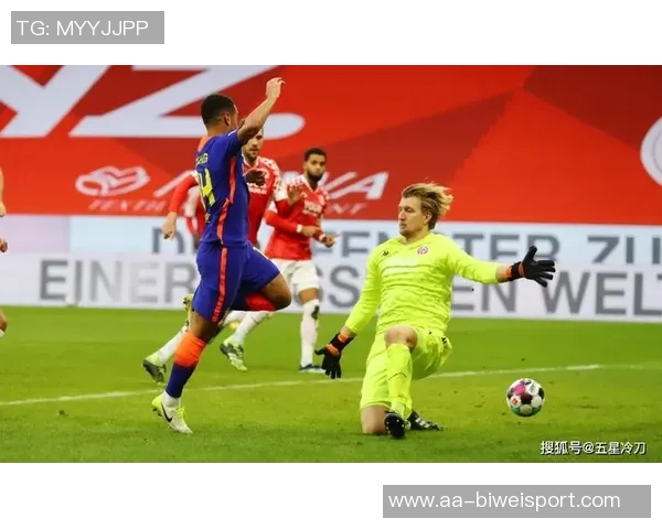 迈阿密国际与芝加哥火焰上演进球大战双方射门数据对比分析 迈阿密国际与芝加哥火焰上演进球大战双方射门数据对比分析