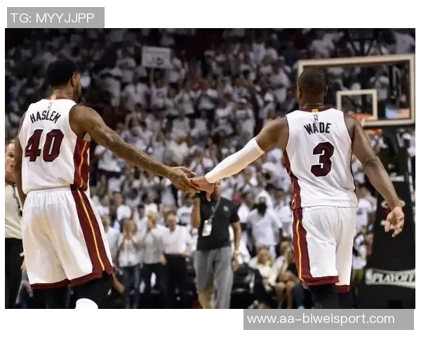 比斯利回忆韦德菜鸟季表现称其为首个强于自己的球员 比斯利回忆韦德菜鸟季表现称其为首个强于自己的球员