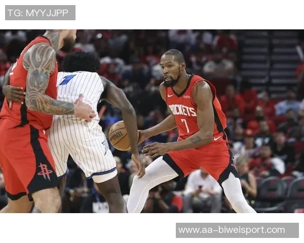 张佳玮点评杜兰特精彩表现35分助力球队战胜魔术展现核心价值