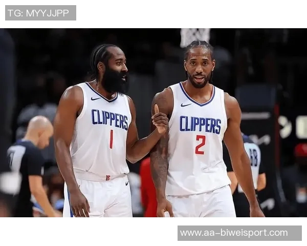 快船重建之际哈登与小卡谁更值得留下白巧克力给出独到见解 快船重建之际哈登与小卡谁更值得留下白巧克力给出独到见解