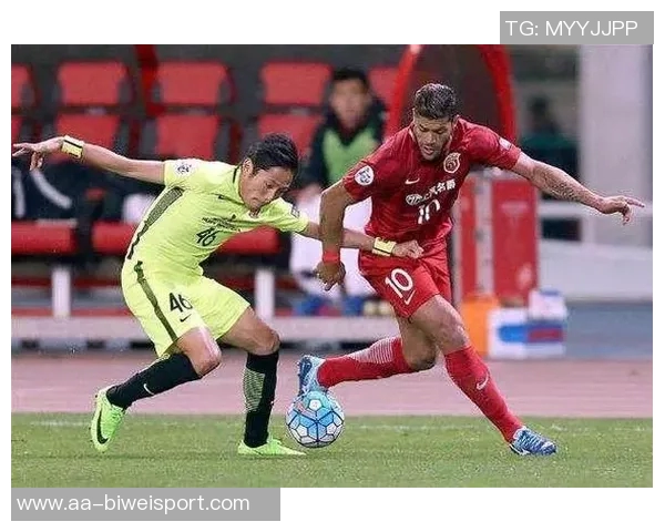 媒体人呼吁放宽限薪限投政策助力亚冠球队提升竞争力