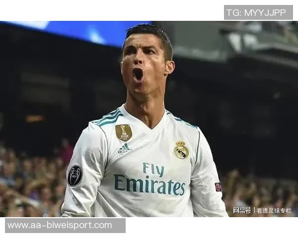 C罗社交媒体分享激励照片坚定信念明年目标清晰明确