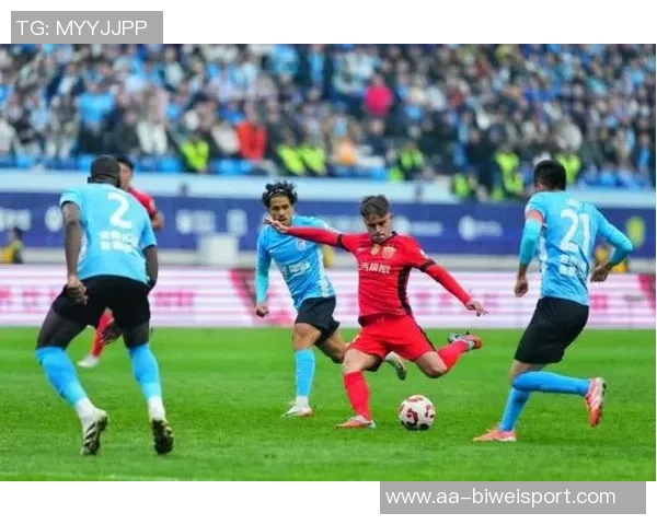 中超激战升级海港领先优势微弱蓉城胜利将反超登顶 中超激战升级海港领先优势微弱蓉城胜利将反超登顶