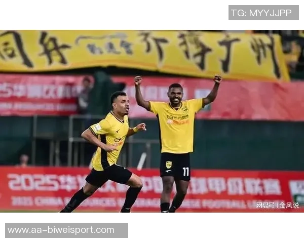 尼康一射两传荣膺中甲第29轮最佳球员助力广州豹再创佳绩 尼康一射两传荣膺中甲第29轮最佳球员助力广州豹再创佳绩