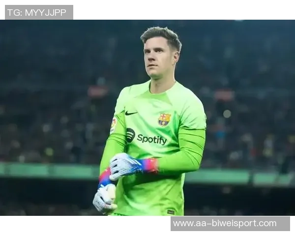 特狮希望留在巴萨但可能因此错过世界杯机会 特狮希望留在巴萨但可能因此错过世界杯机会