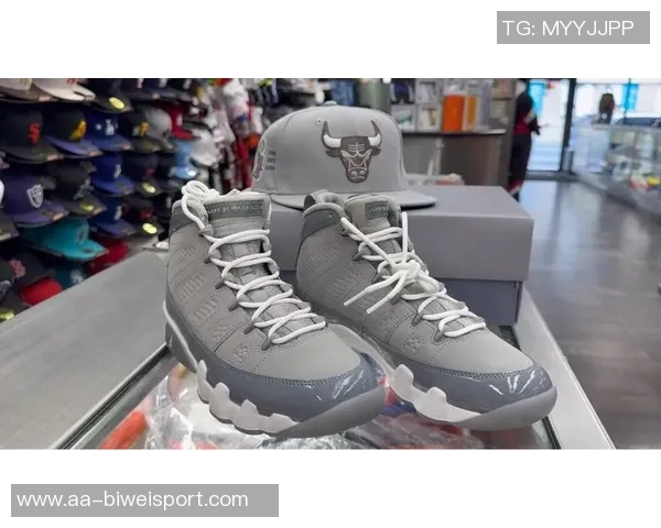 阿德巴约生涯第九年穿AJ9计划从22年起媒体日穿对应赛季鞋款