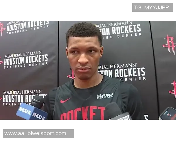 小贾巴里谈投篮自由:我不受外界压力影响继续追求进攻机会 小贾巴里谈投篮自由:我不受外界压力影响继续追求进攻机会