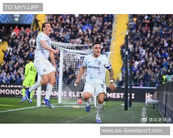 劳塔罗状态火热意甲近9场斩获7球2助攻助国米登顶射手榜领跑 劳塔罗状态火热意甲近9场斩获7球2助攻助国米登顶射手榜领跑