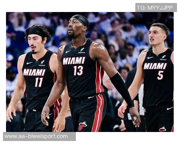 热火新赛季前瞻：重塑核心能否打破季后赛一轮游魔咒