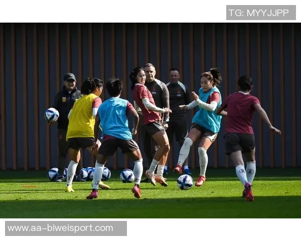 武汉女足主帅表示全力备战全运会力争女足冠军杯进入四强目标