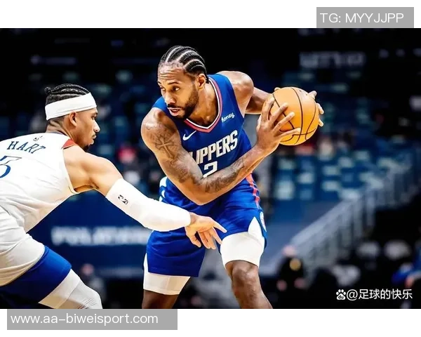 快船希望卡登减轻负担但保罗比尔博格丹状态成关键挑战